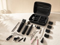Kit de Toilettage Complet DENDRYS™