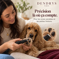 Kit de Toilettage Complet DENDRYS™