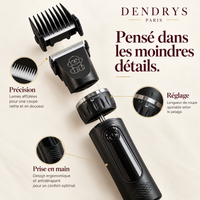 Kit de Toilettage Complet DENDRYS™